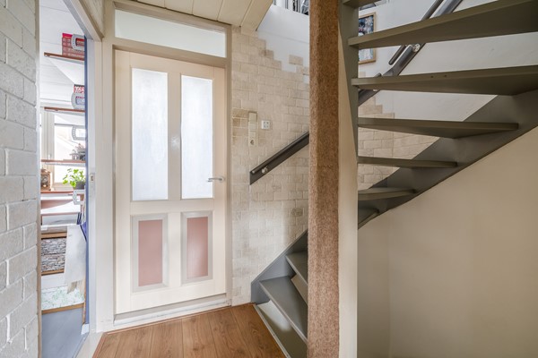 Medium property photo - Amstelpad 33, 3181 EA Rozenburg